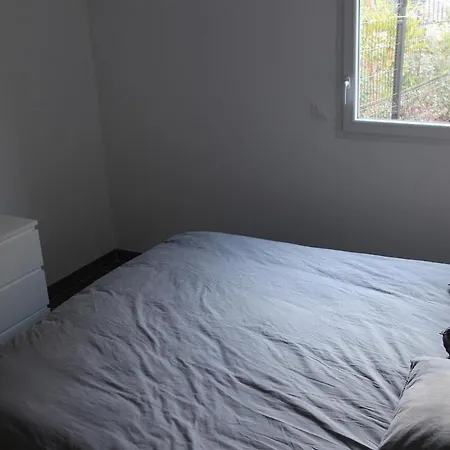 Apartment Cape Brun *