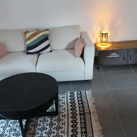 Apartment Cape Brun