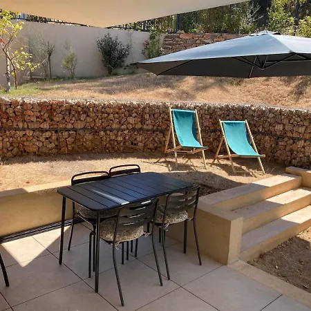 Apartment Cape Brun