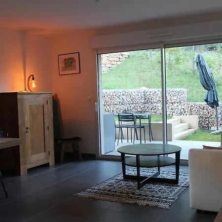 Cape Brun Apartment *