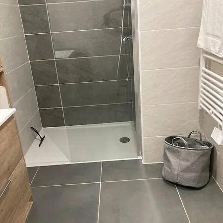 Apartment Cape Brun *