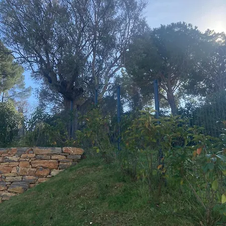 Cape Brun Apartment Toulon