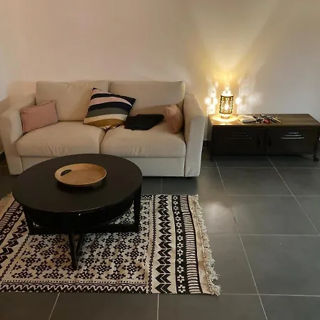 Apartment Cape Brun *