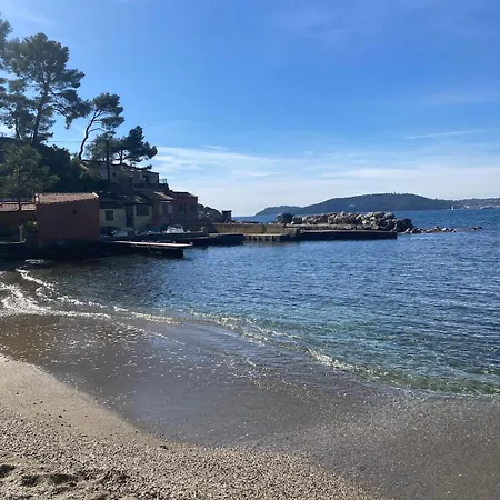 Cape Brun Apartment Toulon